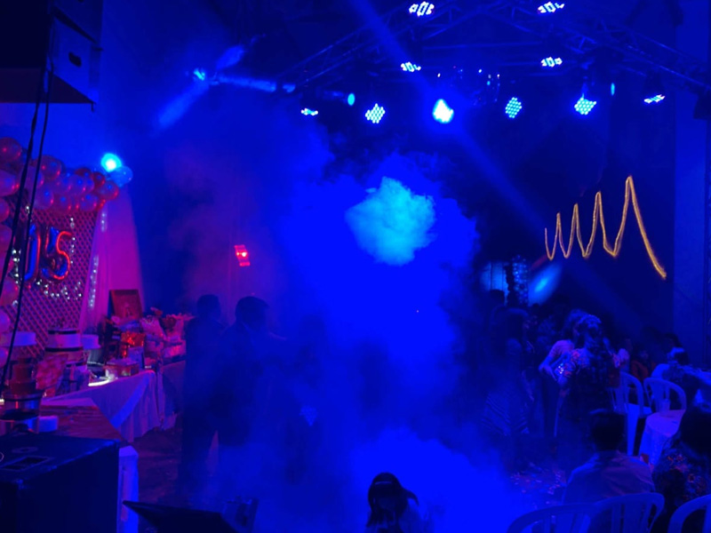 Discoteca Móvil 2