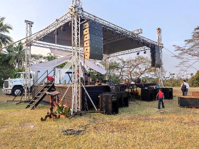 Escenario 3